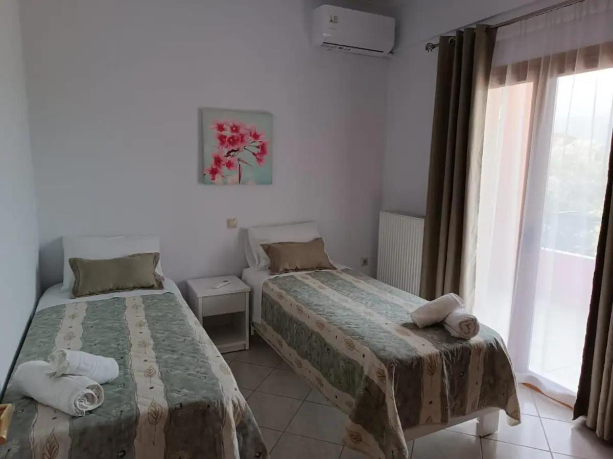 Turla'S Apartment Дасия Екстериор снимка
