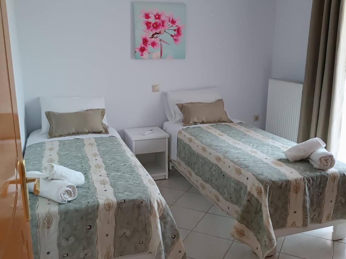 Turla'S Apartment Дасия Екстериор снимка