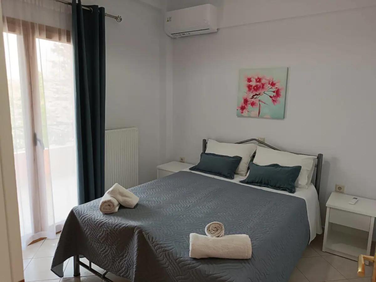 Turla'S Apartment Дасия Екстериор снимка