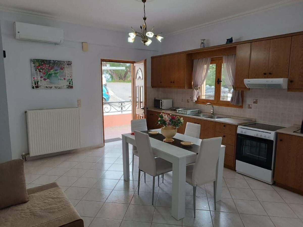Turla'S Apartment Дасия Екстериор снимка