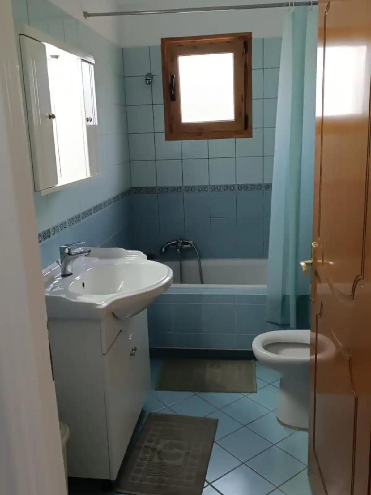 Turla'S Apartment Дасия Екстериор снимка