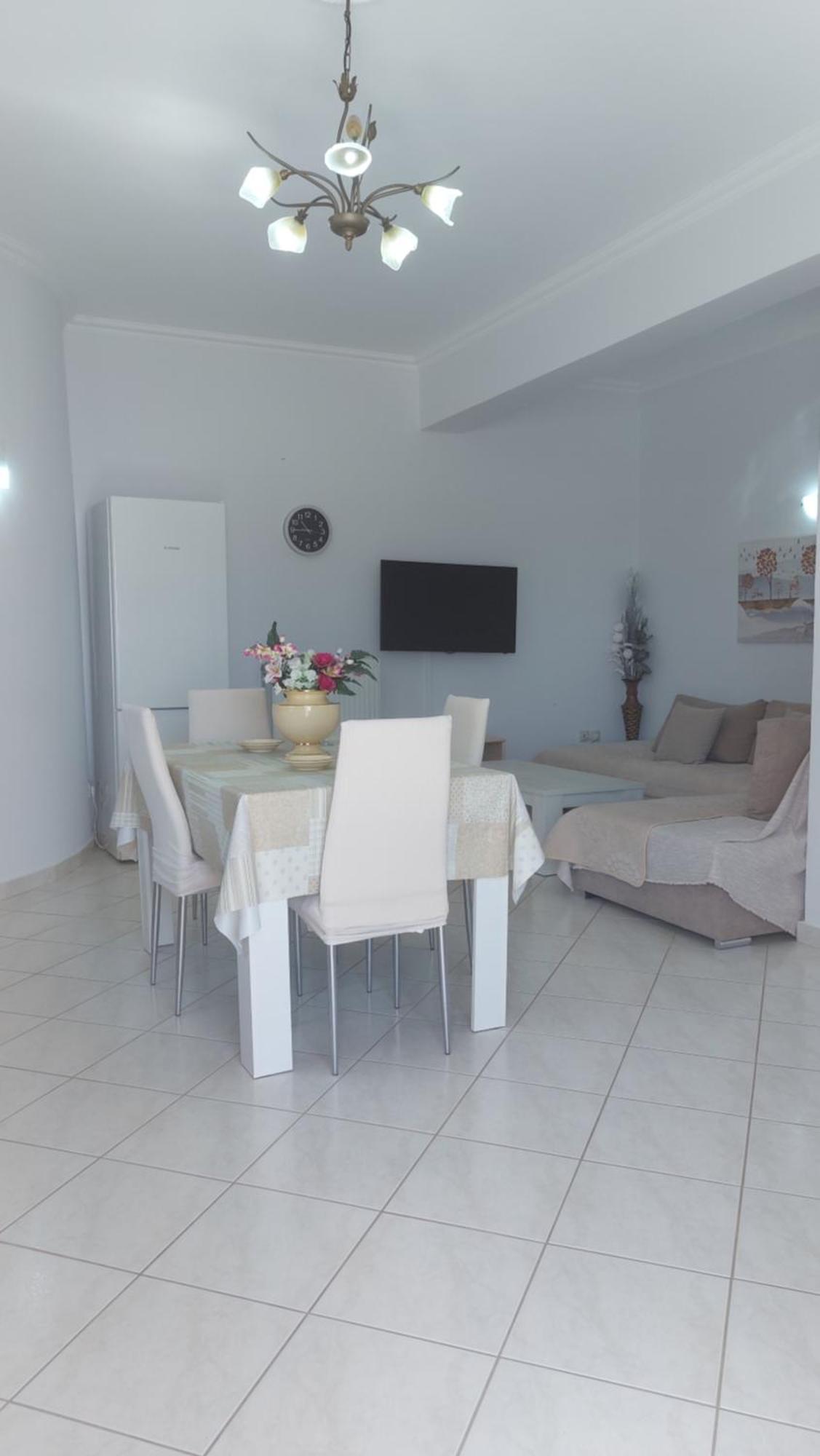 Turla'S Apartment Дасия Екстериор снимка