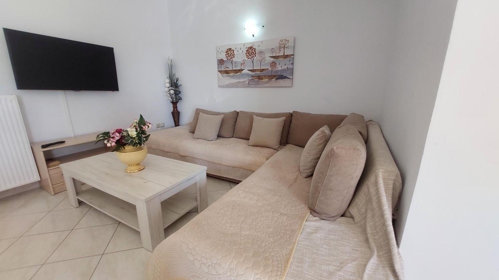Turla'S Apartment Дасия Екстериор снимка
