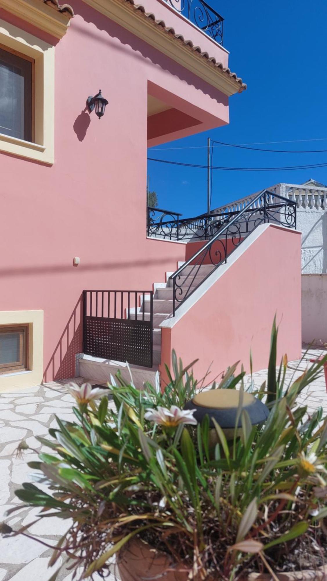 Turla'S Apartment Дасия Екстериор снимка