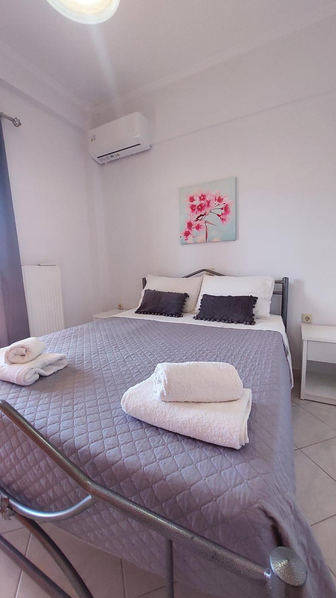 Turla'S Apartment Дасия Екстериор снимка