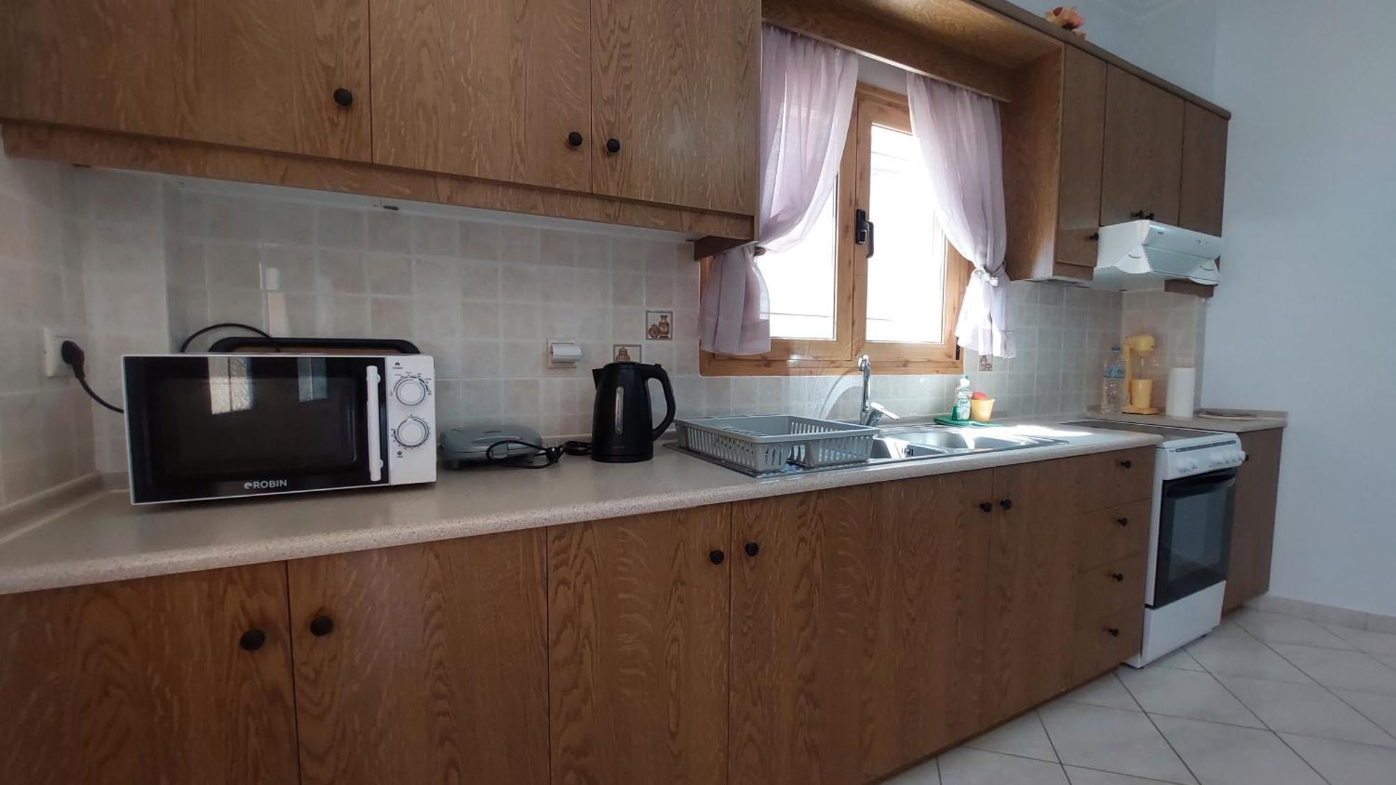 Turla'S Apartment Дасия Екстериор снимка